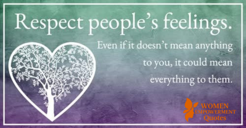 THE QUIET POWER OF EMPATHY: HONORING THE HEARTS OF OTHERS