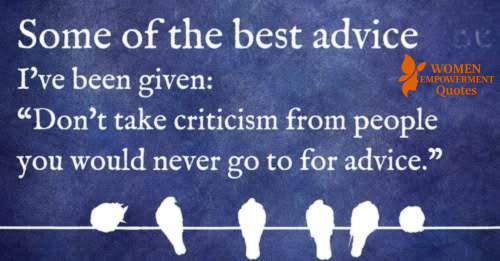 The Wisdom in Choosing Whose Voice to Hear