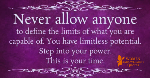 Awaken the Power Within: Embrace Your Limitless Self