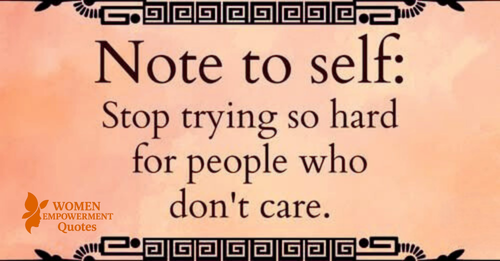 Reclaiming Your Energy: Let Go of Those Who Don’t See Your Worth
