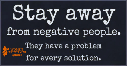 Choose the Light: Protect Your Peace from Negativity