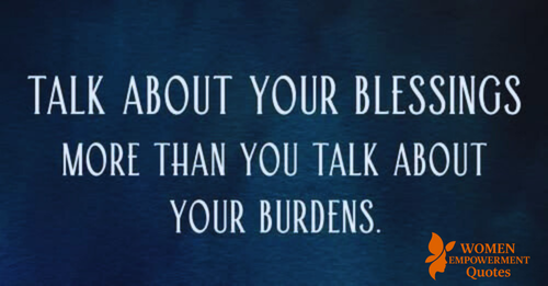 Let Gratitude Speak Louder Than Your Struggles