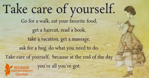Tend to Your Soul: The Gentle Power of Self-Care