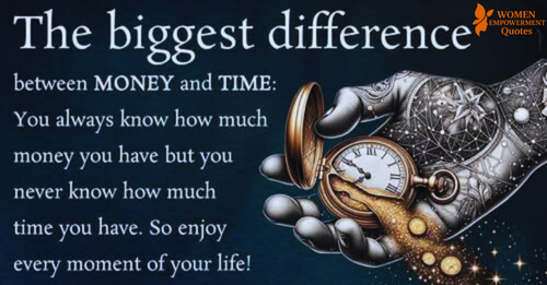 Time: The Currency of a Life Well-Lived