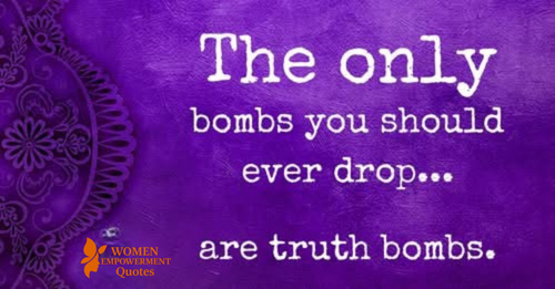 When Truth Becomes the Bravest Gift You Can Give