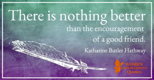 The Gentle Strength of True Encouragement