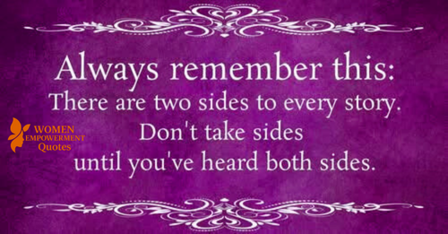 Listening Beyond the Surface: The Quiet Power of Two Perspectives