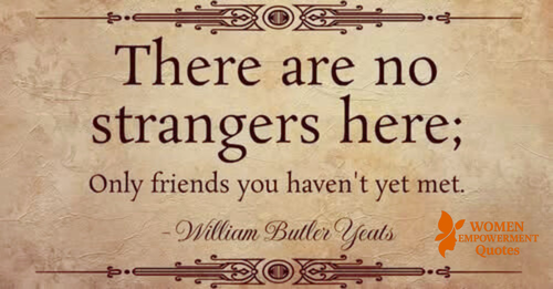Every Heart Is a Door: The Beauty of Unmet Friendship