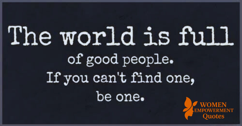 Be the Good You Long to Find: A Gentle Revolution of Kindness