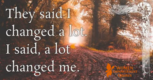 Becoming Who We Were Meant to Be: The Grace in Growth and the Beauty of Change