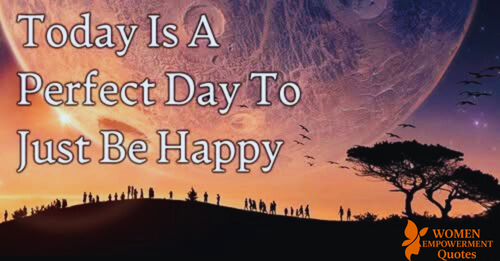 Let Joy Begin Today: Finding Happiness in the Here and Now