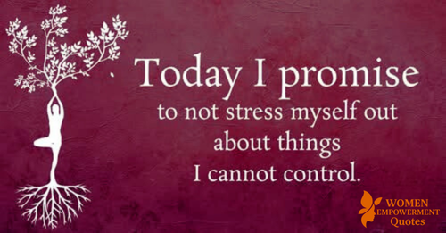 Choosing Peace: The Strength of Letting Go and Living in the Now