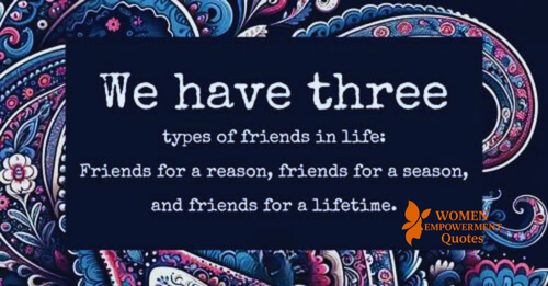 The Three Kinds of Friends That Shape Our Souls