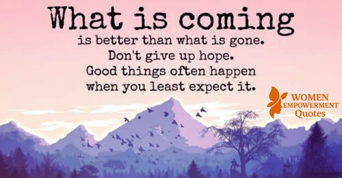 Brighter Days Ahead: Embracing Hope After the Storm