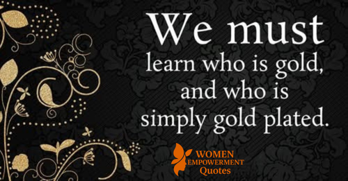 Finding What Truly Shines: Learning to Recognize the Real from the Merely Glittering