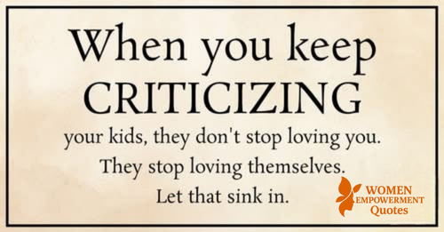 Raising Hearts, Not Hurts: The Lasting Power of Positive Words