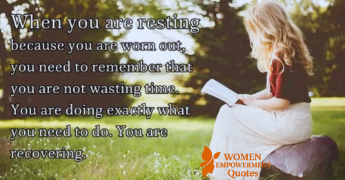 When Rest Becomes a Gift: Honoring Your Need to Slow Down