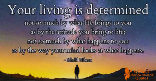 The Art of Seeing Clearly: How Perspective Shapes the Life You Live