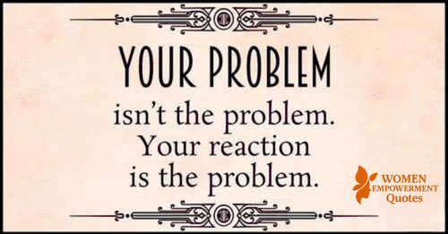 The Reaction That Changes Everything