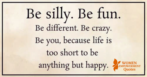 Rediscover the Joy of Being Unapologetically You