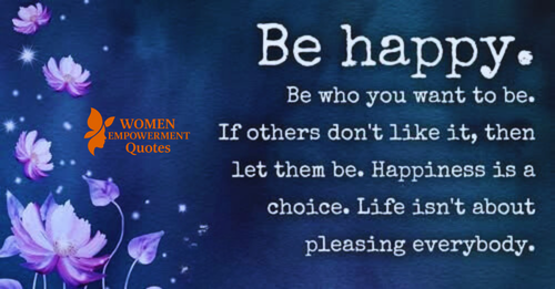 Embrace Your True Self: The Path to Lasting Joy