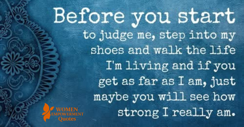Walk Gently—You Don’t Know Their Battle