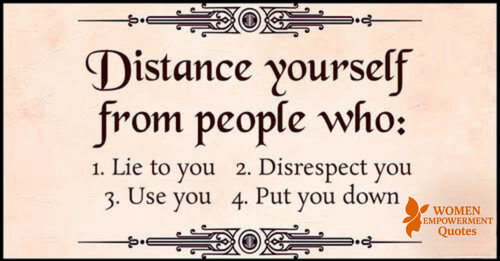 Choose Peace: Walking Away from What Hurts Your Soul