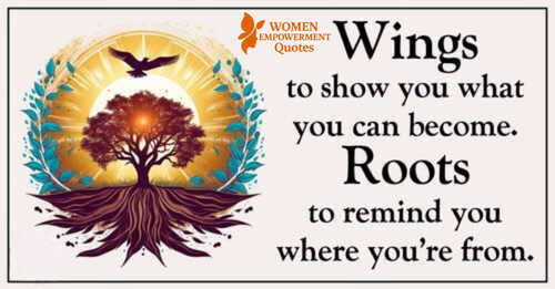 Rooted in Purpose, Rising in Possibility