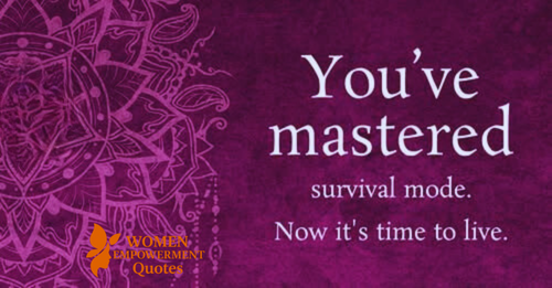 From Surviving to Truly Living: A Journey Into Your Fullest Life