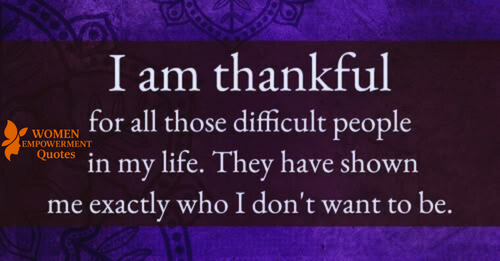 Finding Grace Through Difficult People