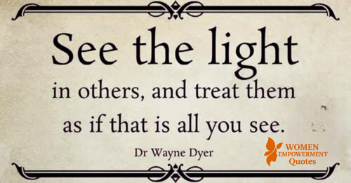 Choosing to See the Good: A Path to Transforming Lives and Ourselves