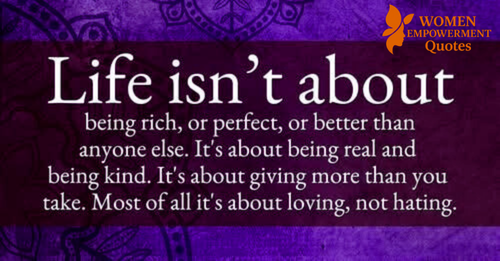 More Than Enough: A Life Rooted in Kindness, Truth, and Love