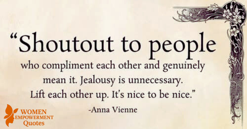 The Quiet Strength of Kind Words