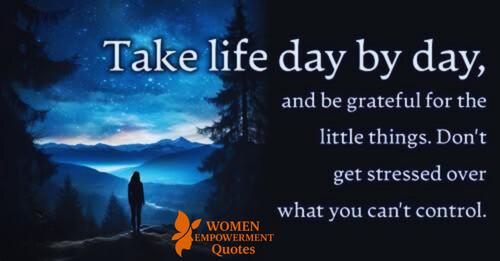 Embrace the Now: Finding Peace in Life’s Quiet Moments