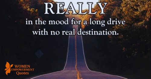 Wandering Roads, Finding Self: The Quiet Magic of a Long Drive