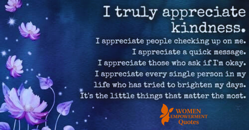 The Quiet Power of Simple Kindness