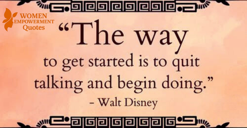 The Courage to Begin: Turning Dreams Into Action