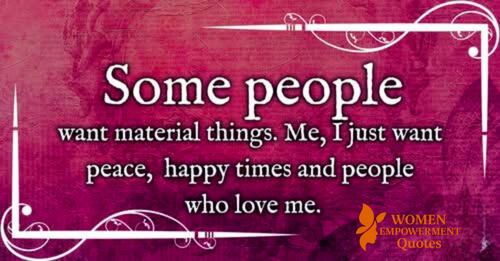 The Quiet Riches of a Soulful Life