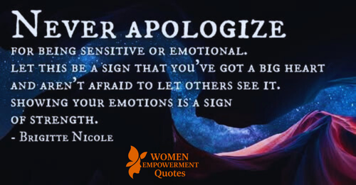 Why Sensitivity Is a Strength, Not a Flaw