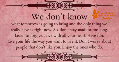 Embracing Today: The Quiet Strength of Living Fully in the Now