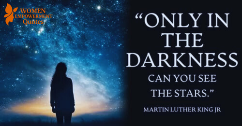 The Light We Find in the Dark