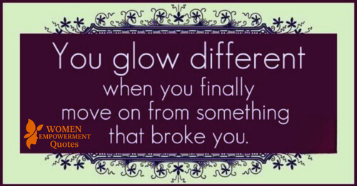 Your Light Returns When You Finally Let Go