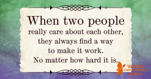 When Love Stands the Test: The Quiet Strength of Two Committed Hearts