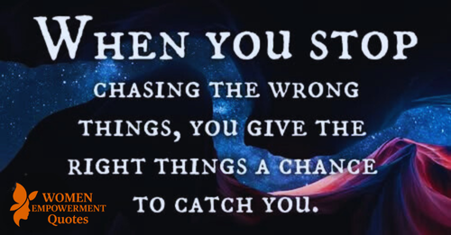 Letting Go to Let Life In: The Quiet Power of Choosing What Matters
