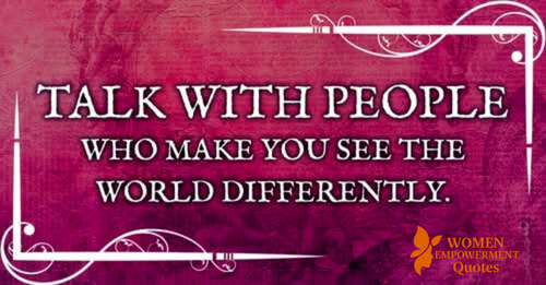 See the World Through New Eyes: The Gift of Different Perspectives