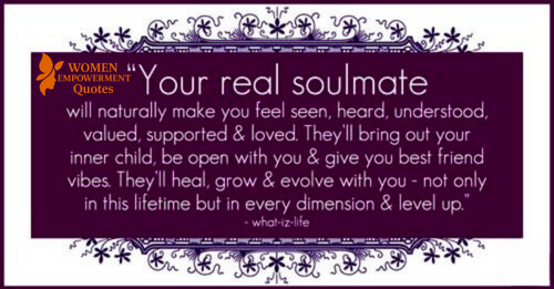 A Love That Awakens Your Soul