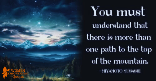 Embracing Your Unique Journey to Fulfillment