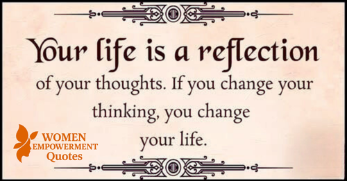 Change Your Mind, Change Your Life: The Quiet Power Within
