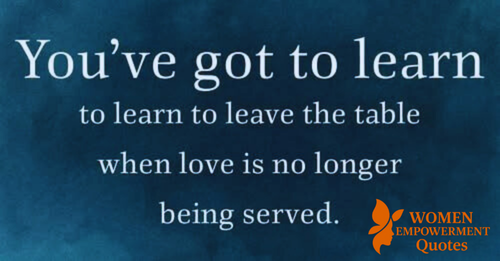 The Courage to Walk Away: Choosing Yourself Over What No Longer Serves You