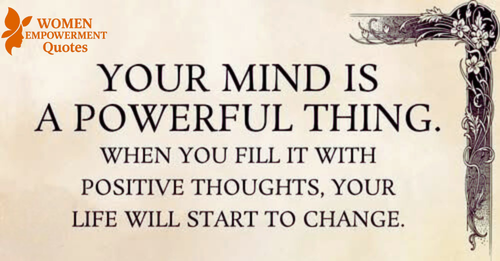 Rewiring Your Reality: The Quiet Power of a Positive Mind